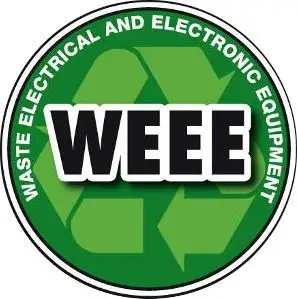 WEEE认证