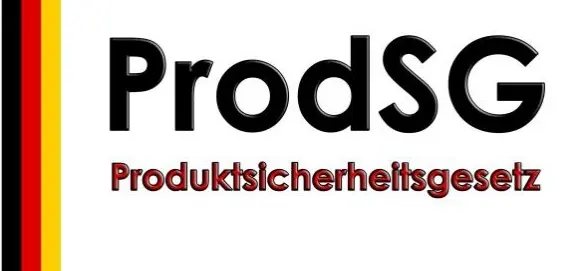 德国ProdSG《产品安全法》